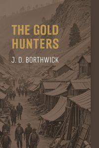 Produktbild: The Gold Hunters