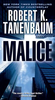 Produktbild: Malice