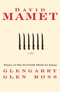 Produktbild: Glengarry Glen Ross