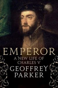 Produktbild: Parker, G: Emperor