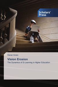 Produktbild: Vision Erosion