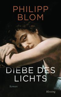 Produktbild: Diebe des Lichts