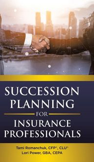 Produktbild: Succession Planning for Insurance Professionals