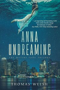 Produktbild: Anna Undreaming