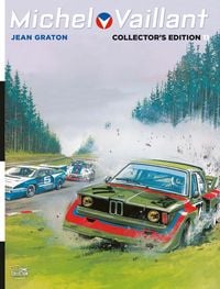 Produktbild: Michel Vaillant Collector's Edition 11
