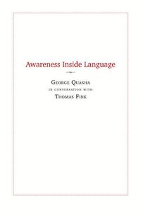 Produktbild: Awareness Inside Language