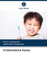 Produktbild: Fr&uuml;hkindliche Karies