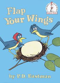 Produktbild: Flap Your Wings