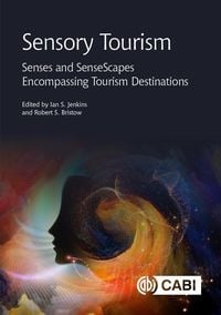 Produktbild: Sensory Tourism