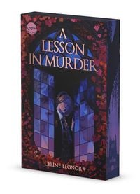 Produktbild A Lesson in Murder