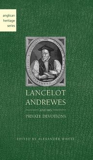 Produktbild: Lancelot Andrewes and His Private Devotions