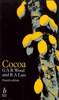 Produktbild: Wood, G: Cocoa
