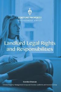 Produktbild: Duncan, G: Landlord Legal Rights and Responsibilities