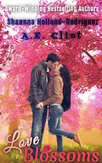Produktbild: Love Blossoms (Not Your Average Cinderella, #1)
