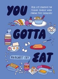 Produktbild: You Gotta Eat