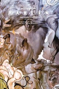 Produktbild: Fables (Deluxe Edition)