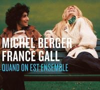 Produktbild: Quand On Est Ensemble