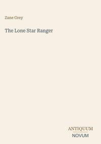 Produktbild: The Lone Star Ranger