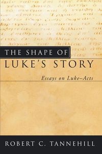 Produktbild: The Shape of Luke's Story