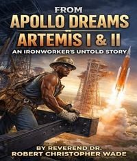 Produktbild: From Apollo Dreams to Artemis, I & II: