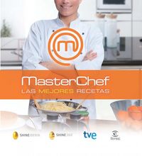Produktbild: MasterChef : las mejores recetas