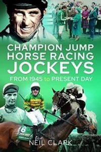 Produktbild: Champion Jump Horse Racing Jockeys
