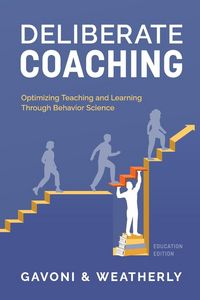 Produktbild: Deliberate Coaching