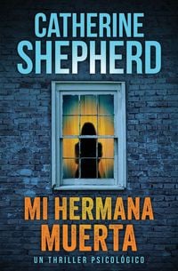 Produktbild: Mi hermana muerta
