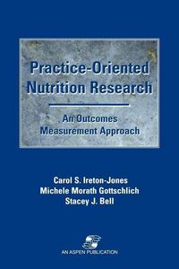 Produktbild: Prac-Oriented Nutrition Resear