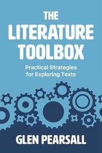 Produktbild: The Literature Toolbox