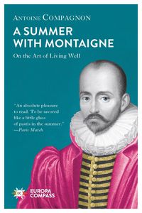 Produktbild: Summer With Montaigne
