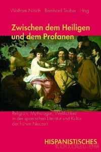 Produktbild: Zwischen dem Heiligen und dem Profanen
