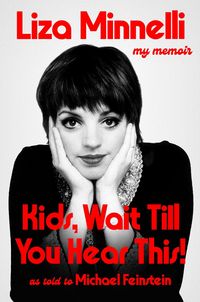 Produktbild: Kids, Wait Till You Hear This!