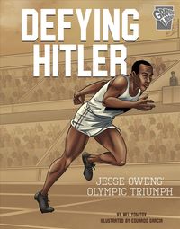 Produktbild: Defying Hitler