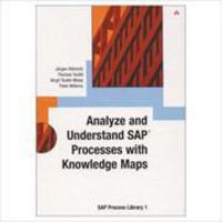 Produktbild: SAP Process Library: Analyze & Understand SAP Processes with Knowledge Maps with CDROM