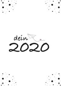 Produktbild: Dein 2020