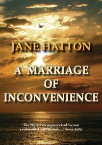 Produktbild: A Marriage of Inconvenience