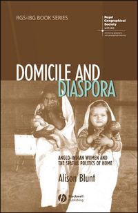 Produktbild: Domicile and Diaspora