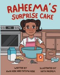 Produktbild: Raheema's Surprise Cake