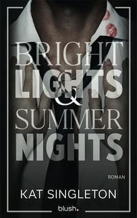 Produktbild: Bright Lights and Summer Nights
