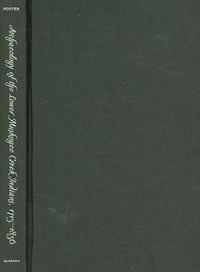 Produktbild: Archaeology Of The Lower Musko