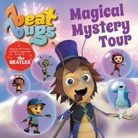 Produktbild: Beat Bugs Magical Myst To-M/tv