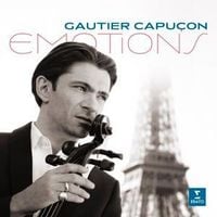 Produktbild: Emotions