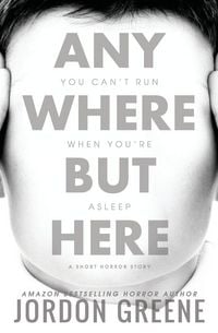 Produktbild: Anywhere But Here