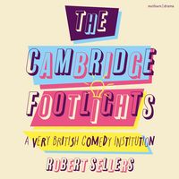 Produktbild: The Cambridge Footlights