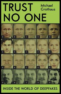 Produktbild: Trust No One
