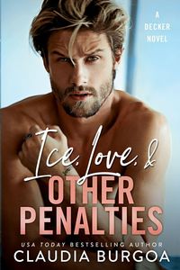 Produktbild: Ice, Love, & Other Penalties