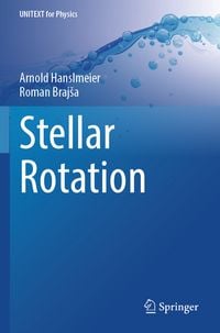 Produktbild: Stellar Rotation