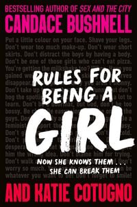Produktbild: Rules of Being a Girl