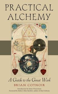 Produktbild: Practical Alchemy